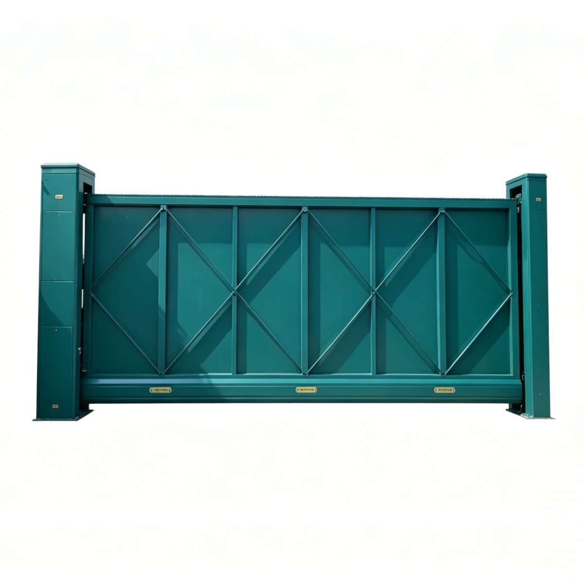 衡阳耒阳黄市镇电动悬空门